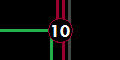 Route 10