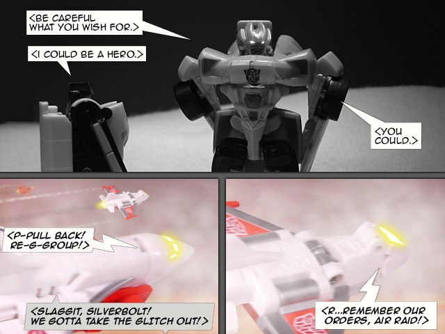 Comic Panel 2