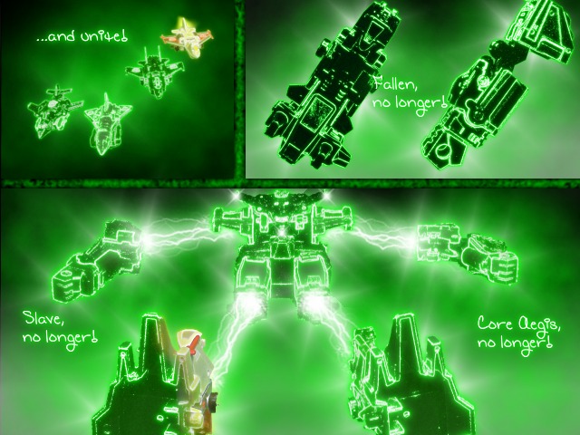 Comic Panel 2
