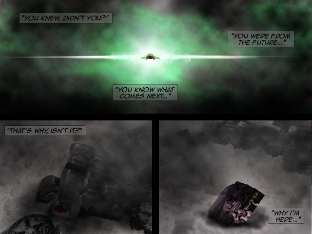Comic Panel 5