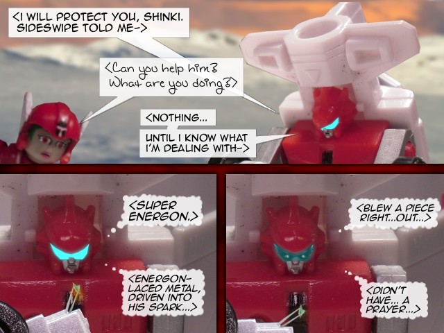 Comic Panel 1