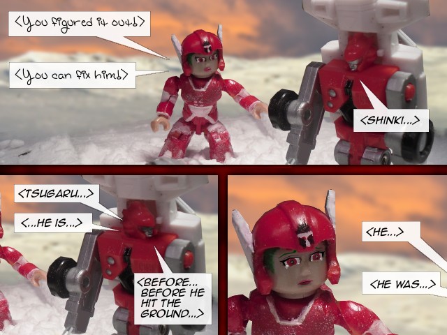 Comic Panel 2