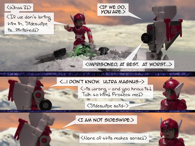 Comic Panel 1