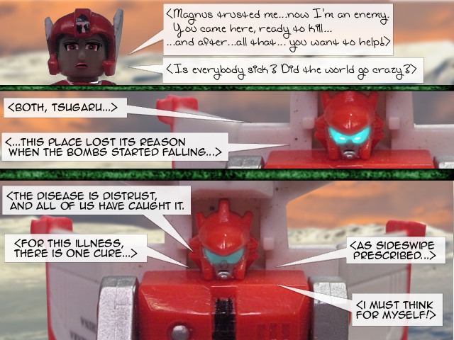 Comic Panel 2