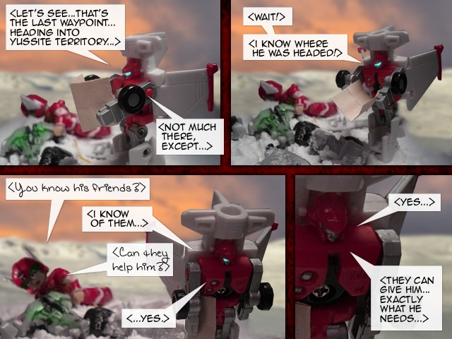 Comic Panel 1