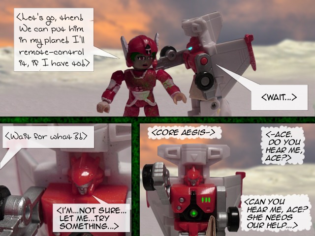 Comic Panel 2