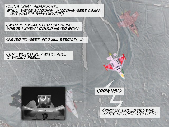 Comic Panel 5