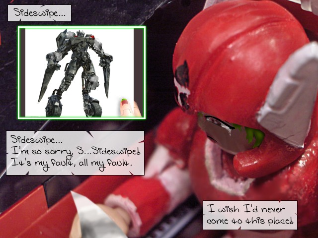 Comic Panel 1