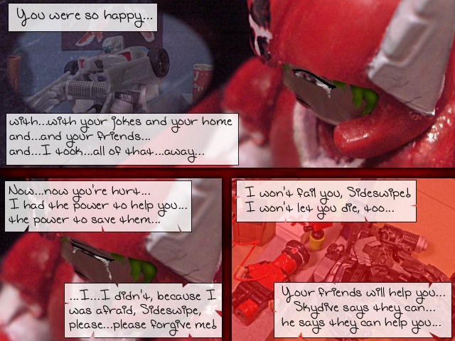 Comic Panel 2
