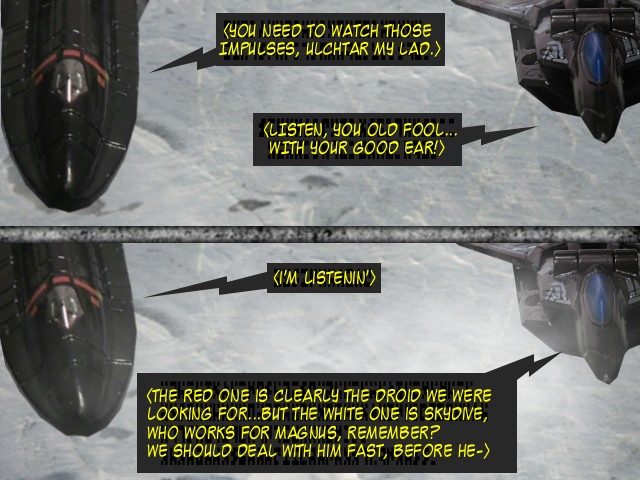 Comic Panel 2