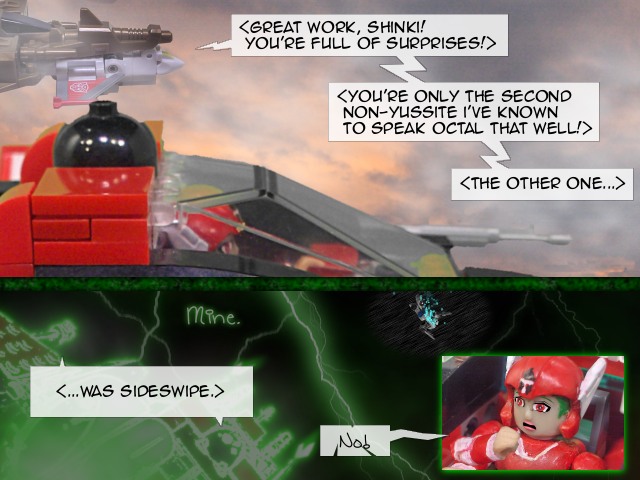 Comic Panel 5