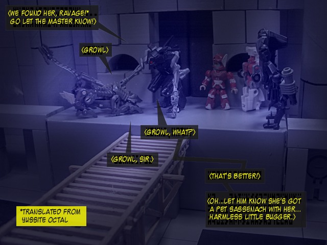 Comic Panel 1