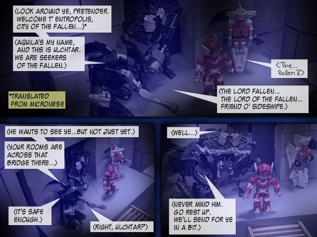 Comic Panel 2