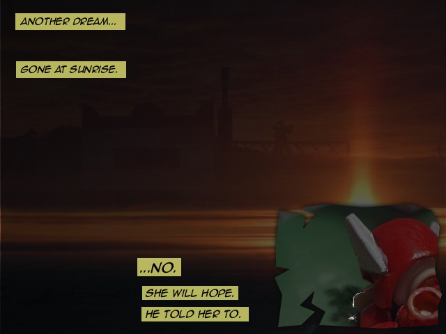 Comic Panel 2