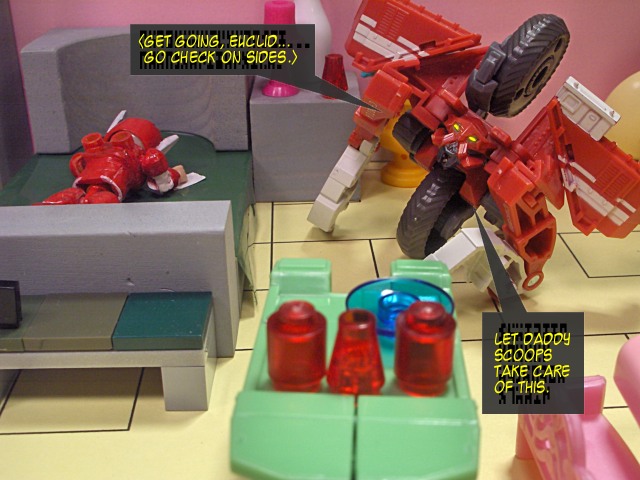 Comic Panel 5