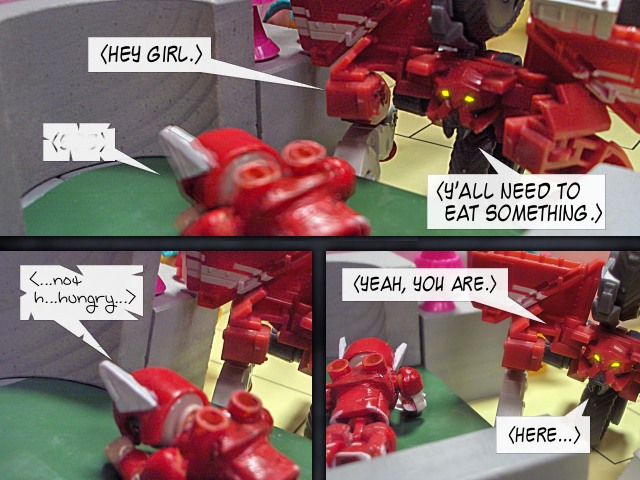 Comic Panel 1