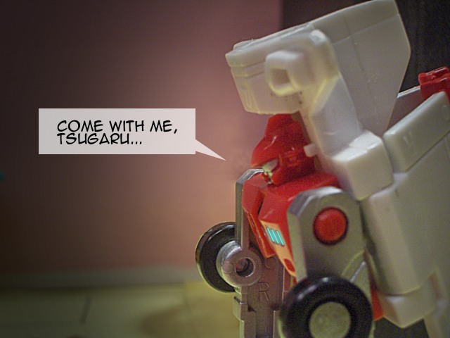 Comic Panel 5