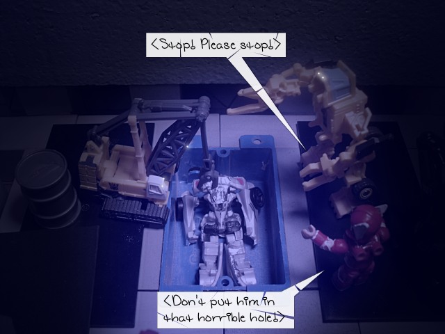 Comic Panel 1
