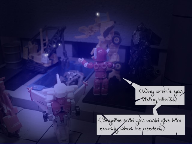 Comic Panel 2