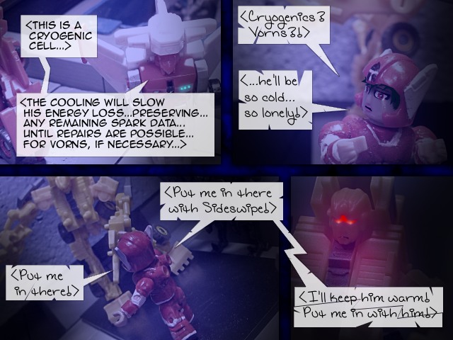 Comic Panel 2