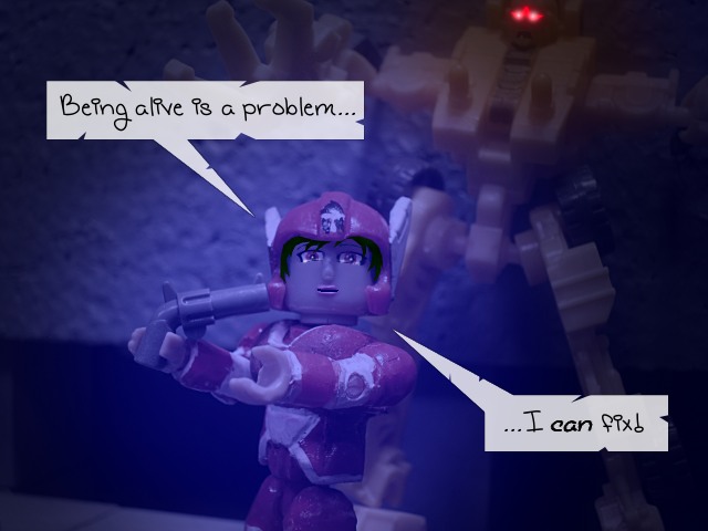Comic Panel 5
