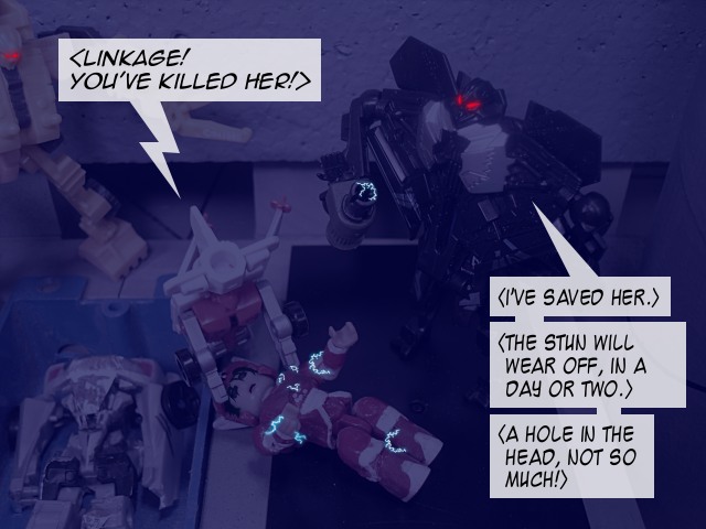Comic Panel 2