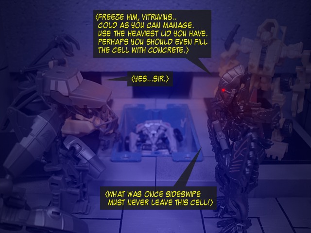 Comic Panel 5