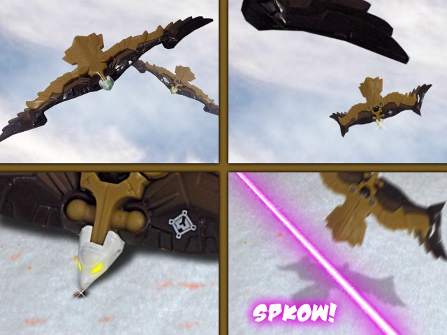 Comic Panel