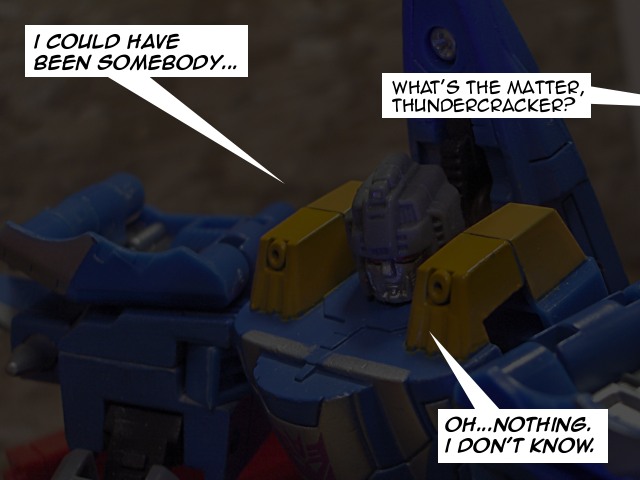 Comic Panel