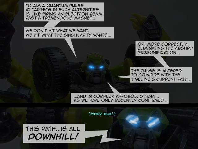 Comic Panel