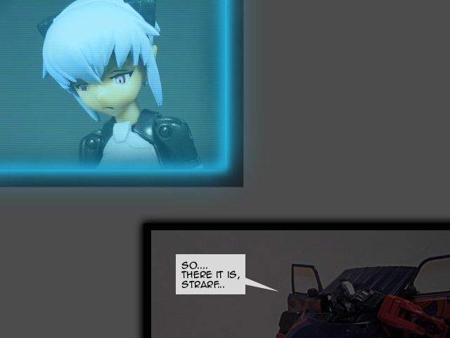 Comic Panel