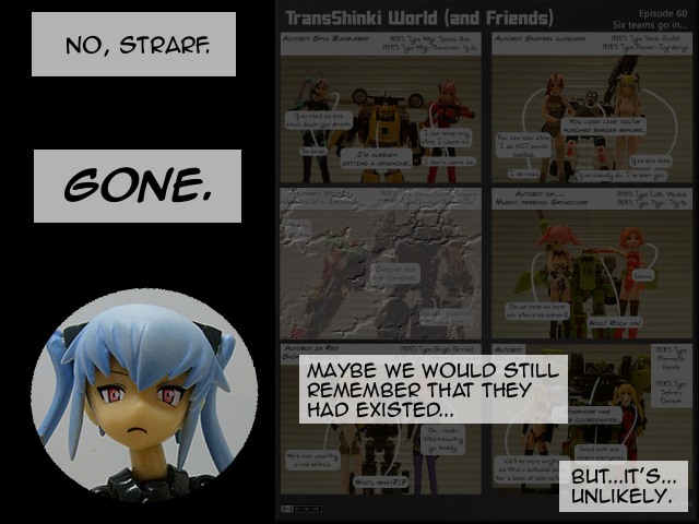 Comic Panel