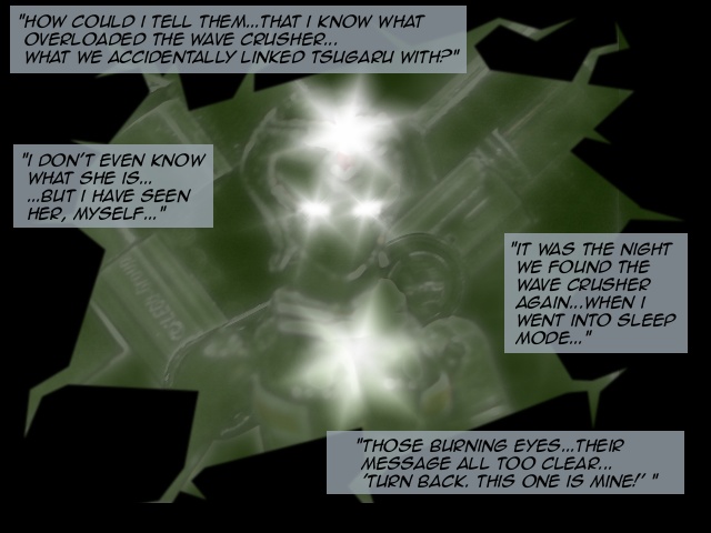 Comic Panel