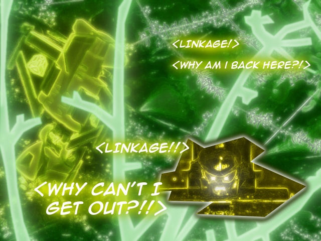 Comic Panel