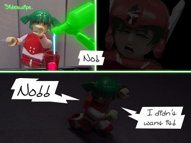 Comic Panel