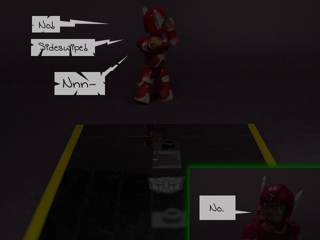 Comic Panel