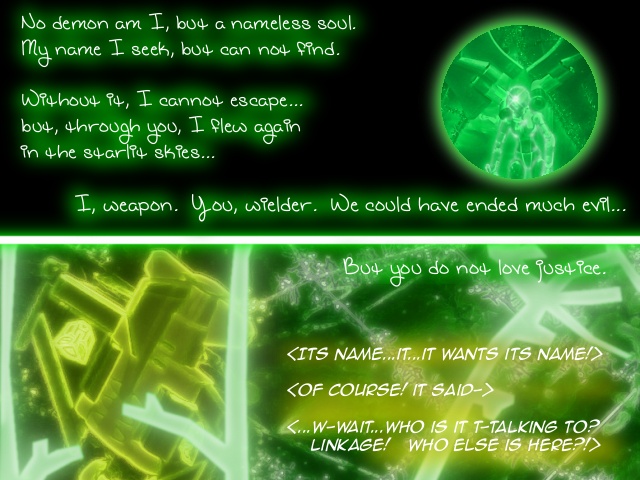 Comic Panel