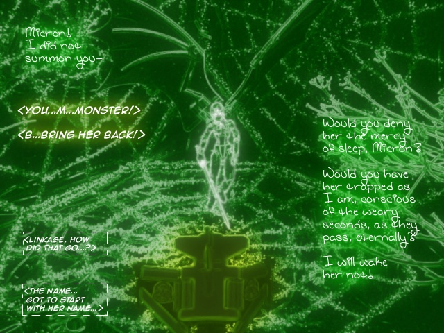 Comic Panel
