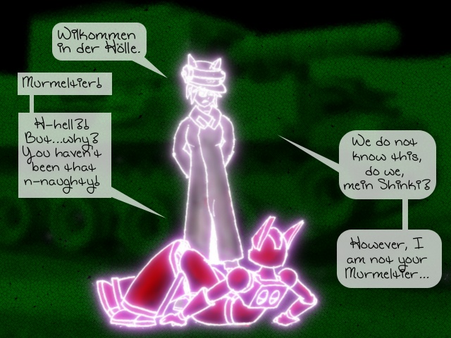 Comic Panel