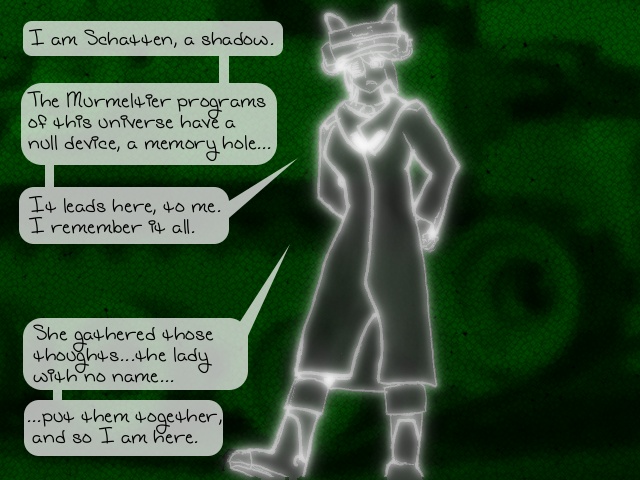 Comic Panel