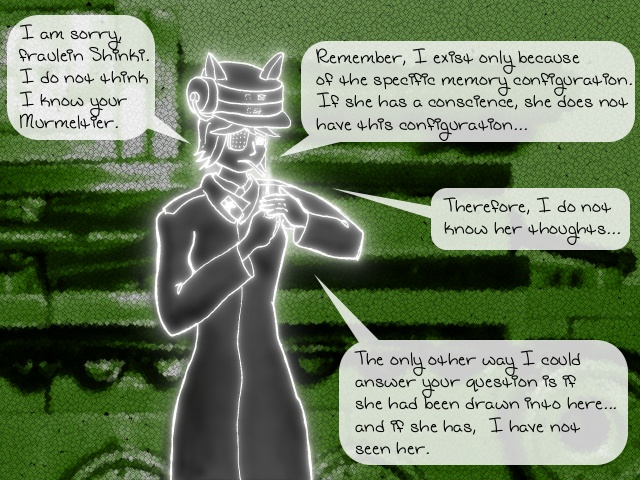 Comic Panel