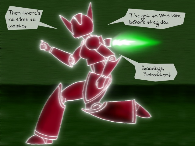 Comic Panel