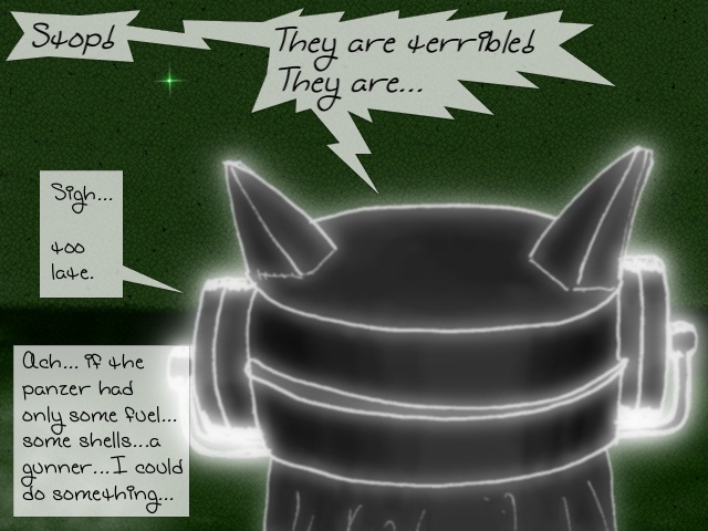 Comic Panel