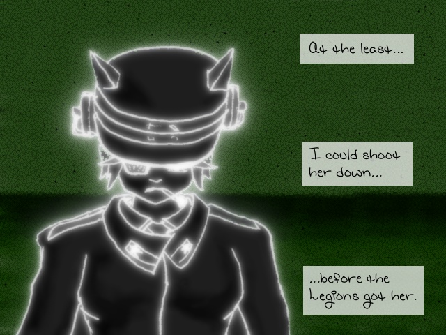 Comic Panel