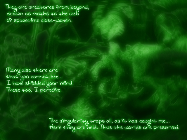 Comic - Click for Text Version