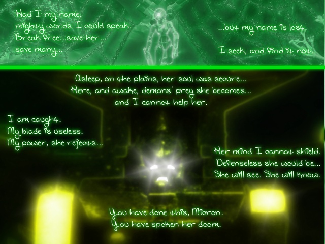 Comic - Click for Text Version