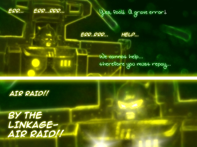 Comic - Click for Text Version