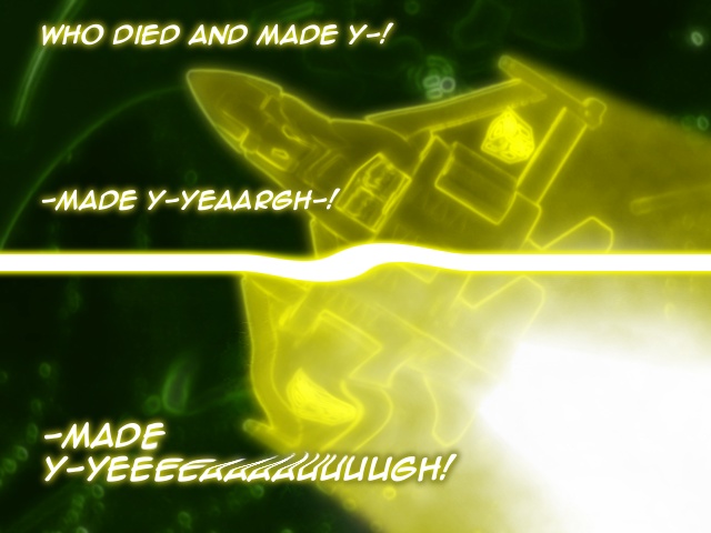 Comic - Click for Text Version