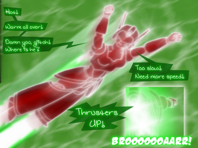 Comic - Click for Text Version