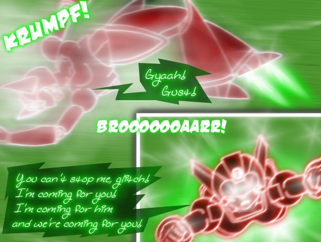 Comic - Click for Text Version